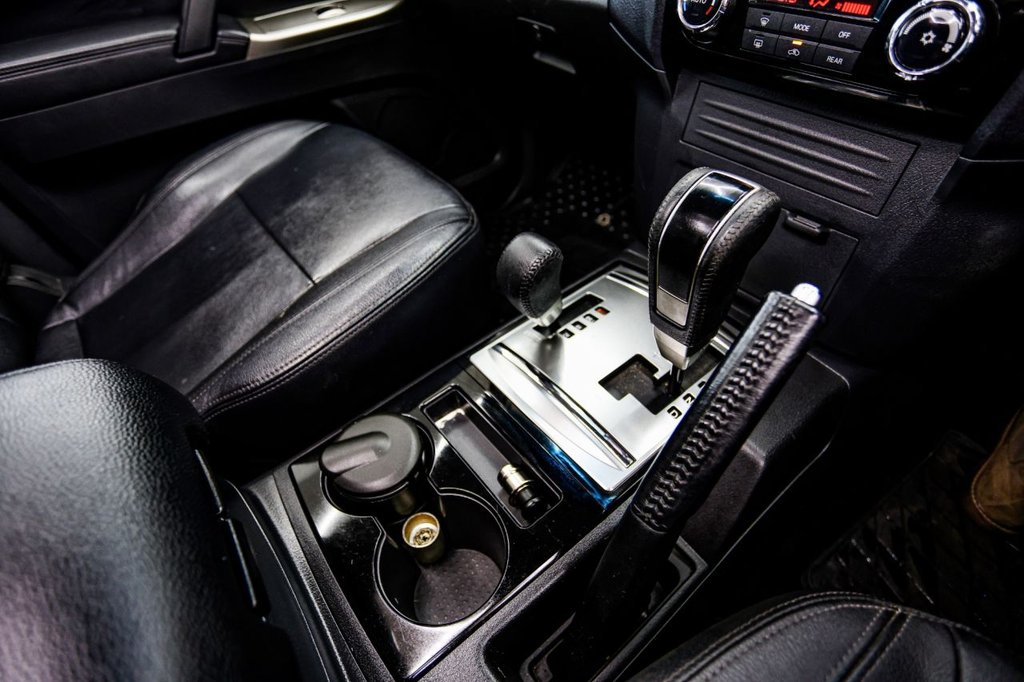 Used Mitsubishi Shogun 2017 for sale - 77936210: Photo 44