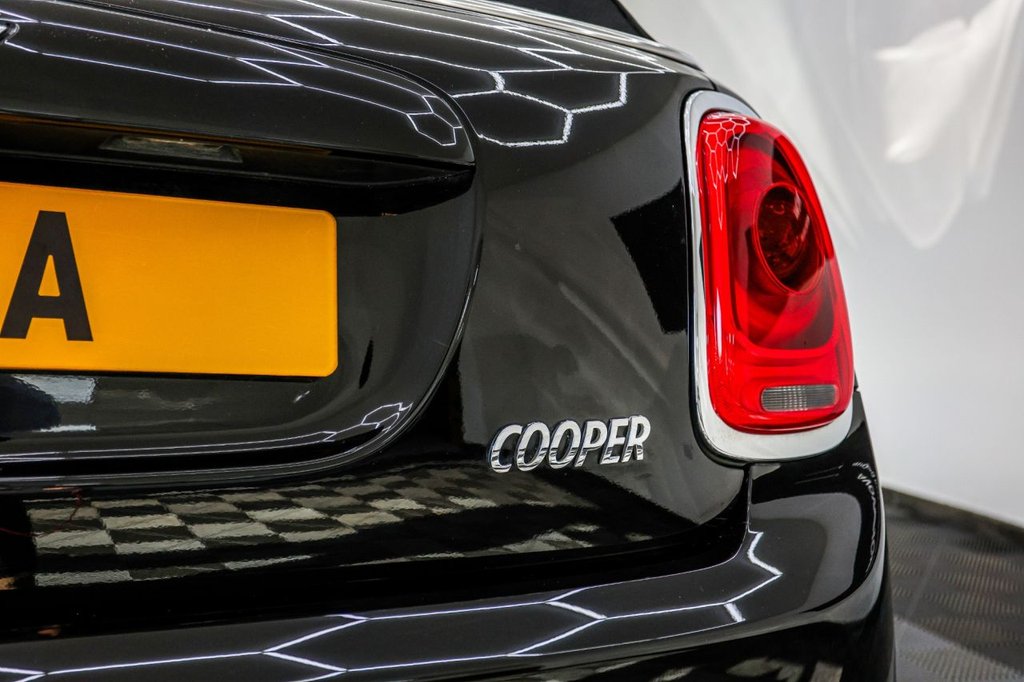 Used MINI Convertible 2017 for sale - 76386544: Photo 11