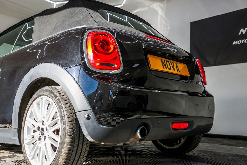 Used MINI Convertible 2017 for sale - 76386544: Photo 12