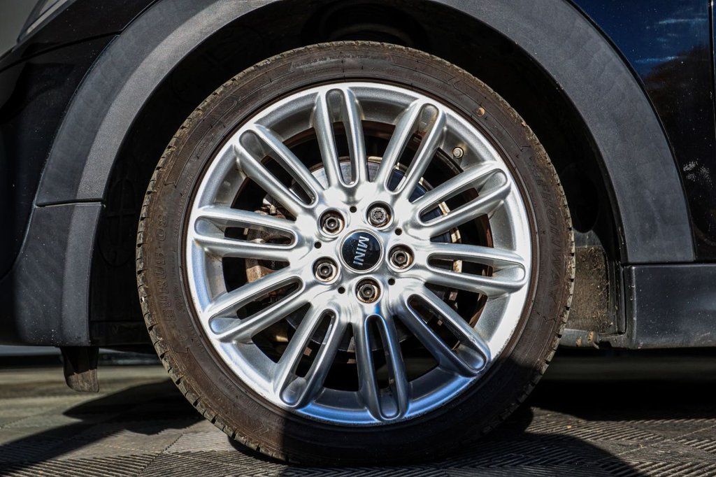 Used MINI Convertible 2017 for sale - 76386544: Photo 14