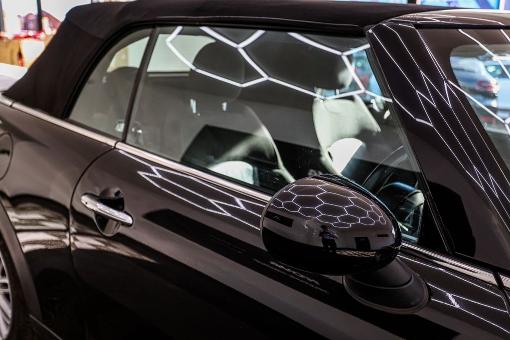 Used MINI Convertible 2017 for sale - 76386544: Photo 15