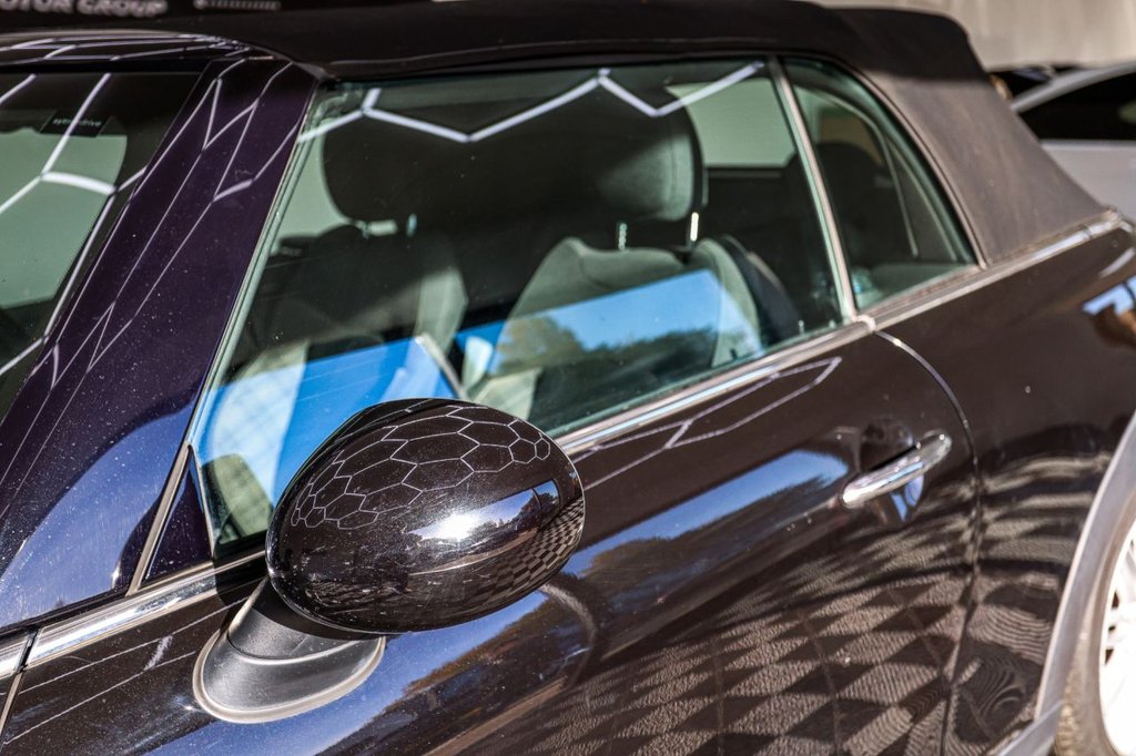 Used MINI Convertible 2017 for sale - 76386544: Photo 16