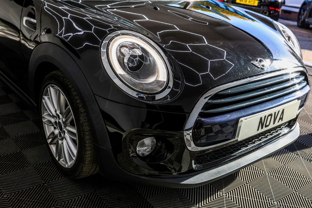 Used MINI Convertible 2017 for sale - 76386544: Photo 17