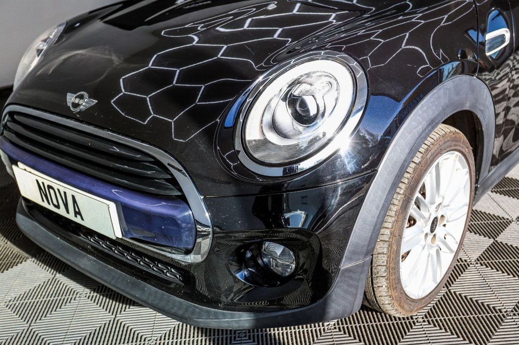 Used MINI Convertible 2017 for sale - 76386544: Photo 18