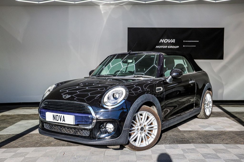 Used MINI Convertible 2017 for sale - 76386544: Photo 2