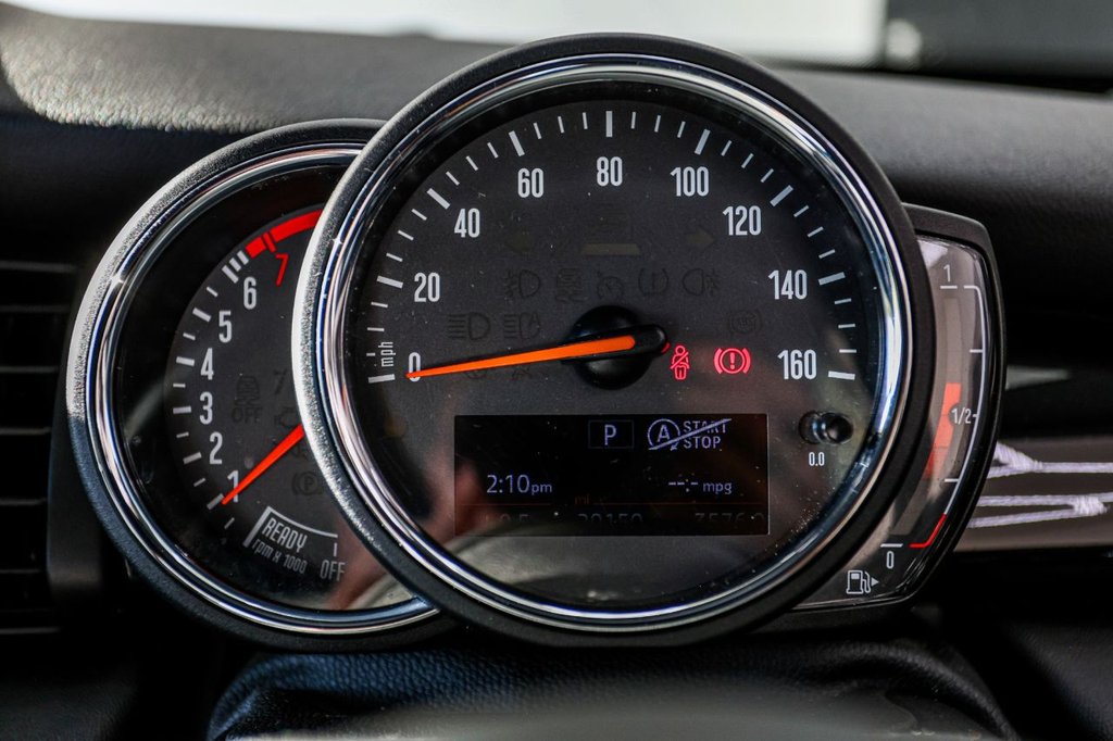 Used MINI Convertible 2017 for sale - 76386544: Photo 36