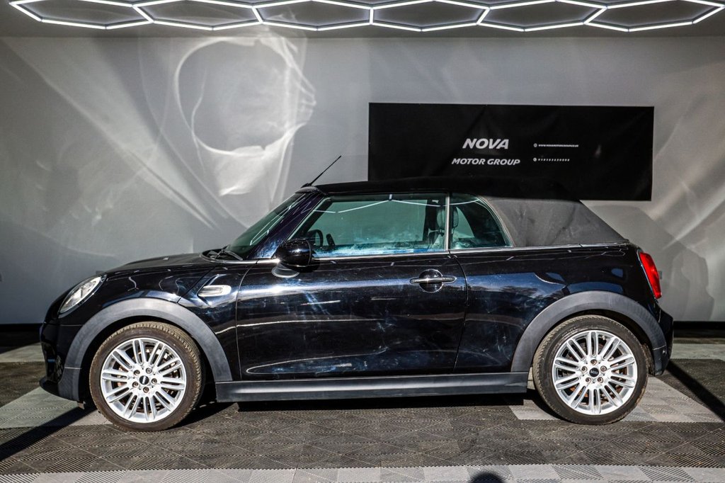 Used MINI Convertible 2017 for sale - 76386544: Photo 6