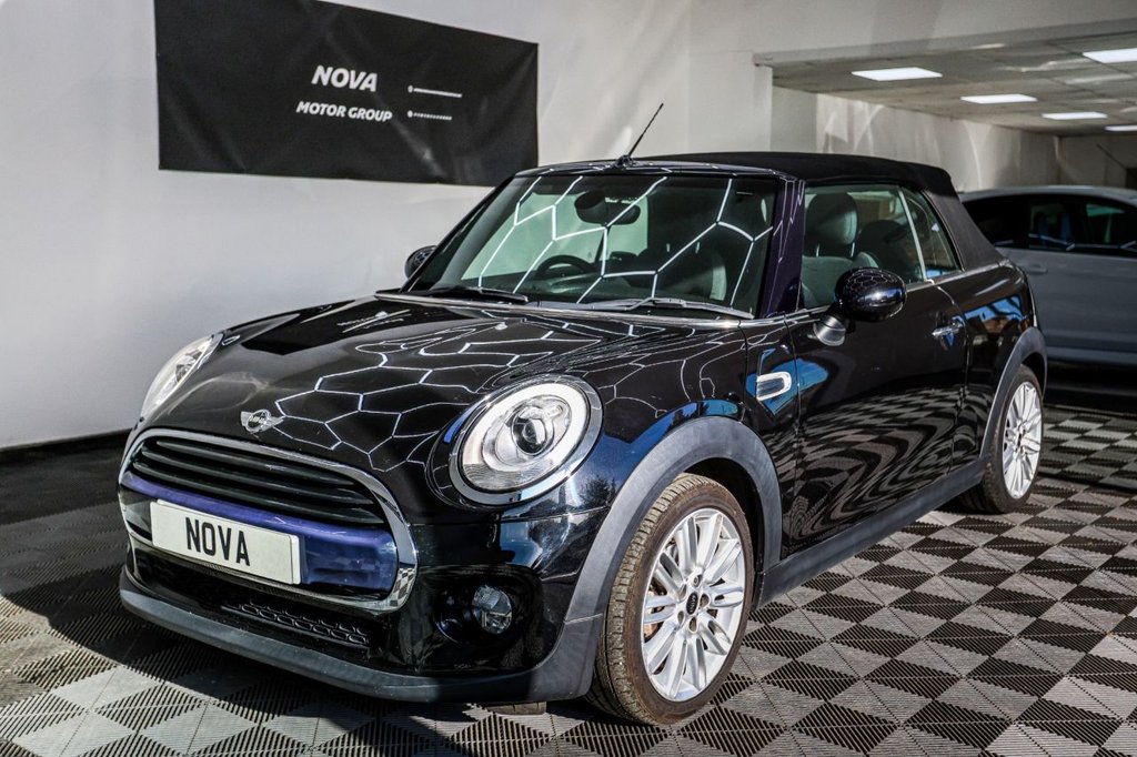 Used MINI Convertible 2017 for sale - 76386544: Photo 7