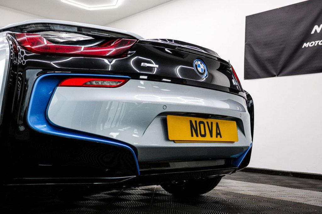 Used BMW i8 2016 for sale - 76950488: Photo 14