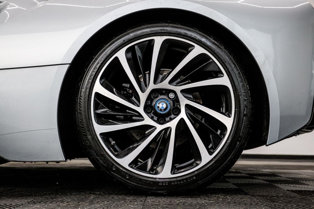 Used BMW i8 2016 for sale - 76950488: Photo 15