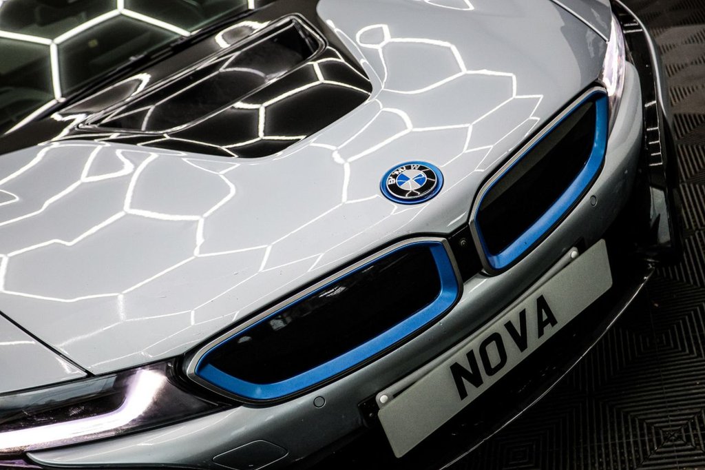 Used BMW i8 2016 for sale - 76950488: Photo 19