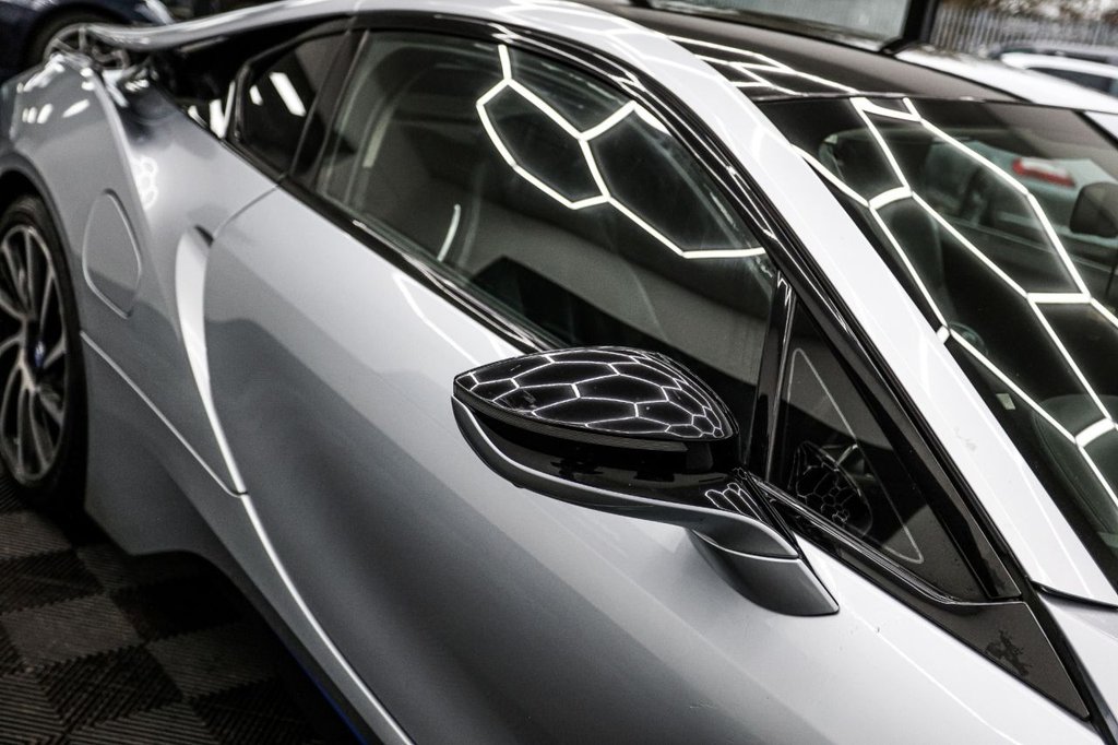 Used BMW i8 2016 for sale - 76950488: Photo 20