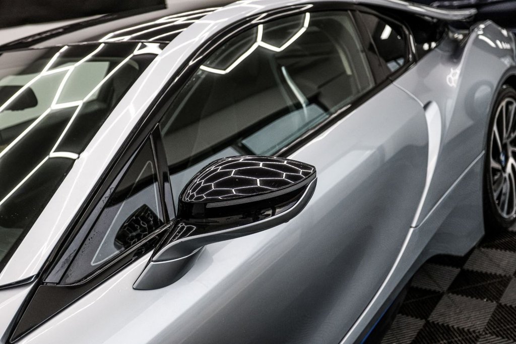 Used BMW i8 2016 for sale - 76950488: Photo 21