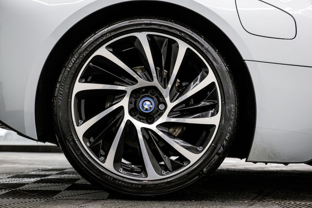 Used BMW i8 2016 for sale - 76950488: Photo 23