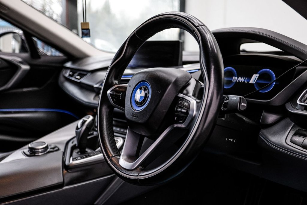 Used BMW i8 2016 for sale - 76950488: Photo 27