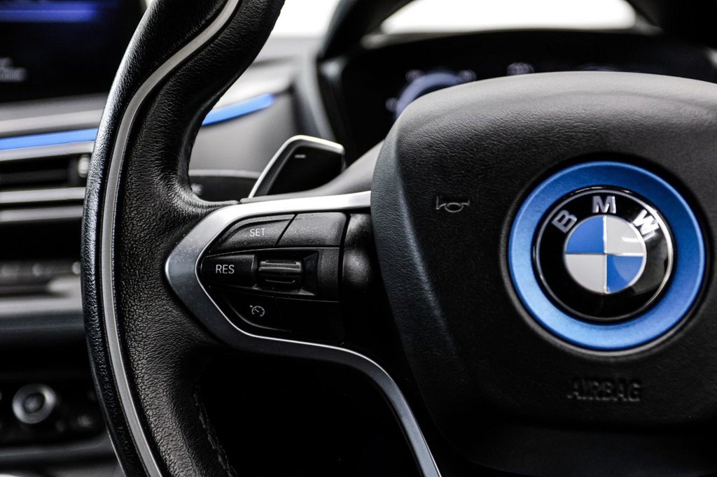 Used BMW i8 2016 for sale - 76950488: Photo 33