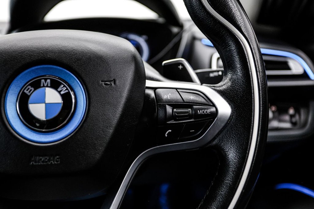Used BMW i8 2016 for sale - 76950488: Photo 34