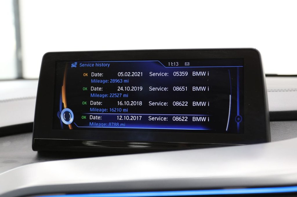 Used BMW i8 2016 for sale - 76950488: Photo 39