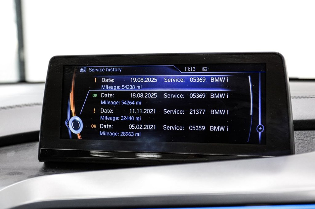 Used BMW i8 2016 for sale - 76950488: Photo 40