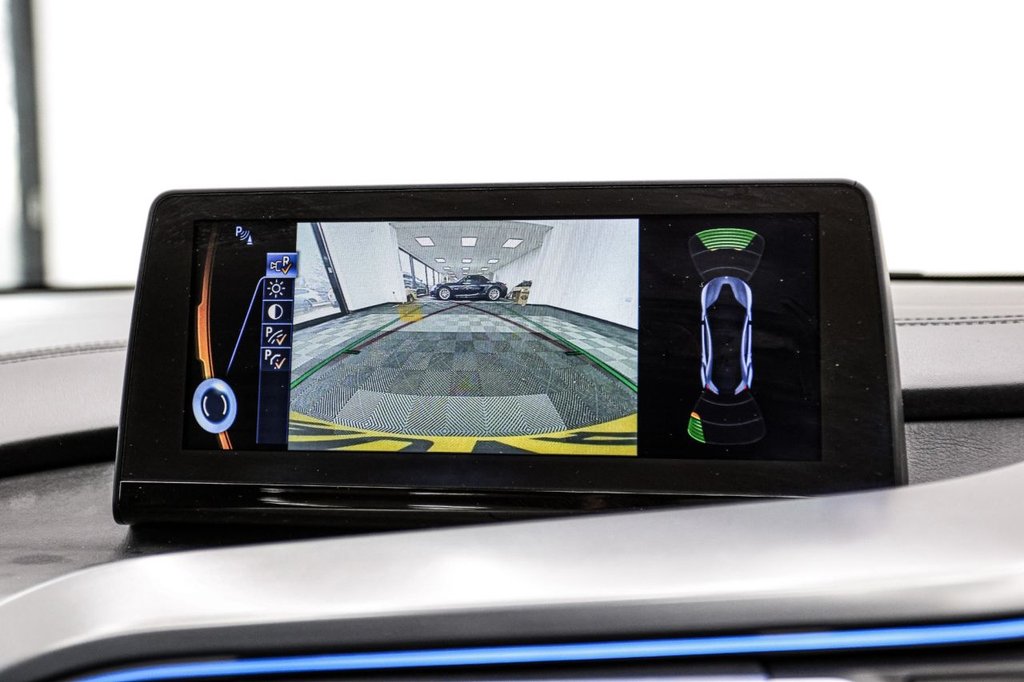 Used BMW i8 2016 for sale - 76950488: Photo 41