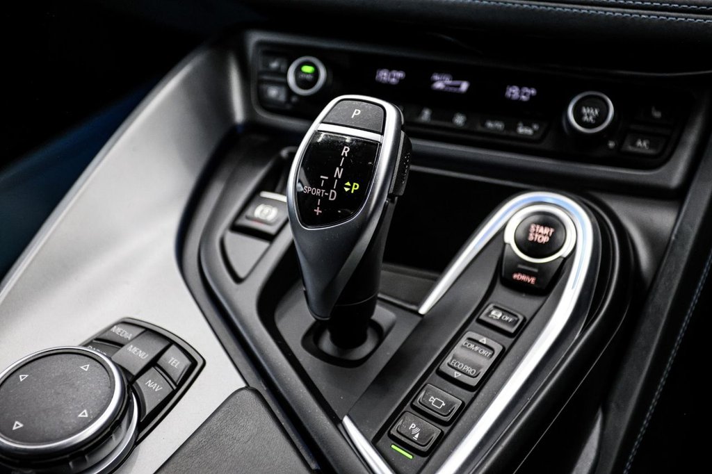 Used BMW i8 2016 for sale - 76950488: Photo 44