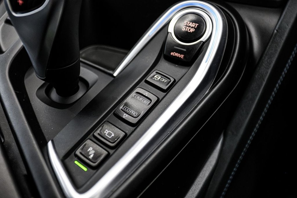 Used BMW i8 2016 for sale - 76950488: Photo 45