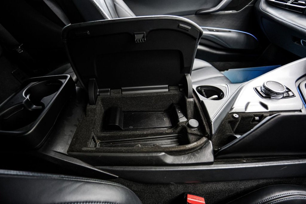 Used BMW i8 2016 for sale - 76950488: Photo 49