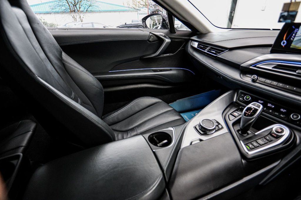 Used BMW i8 2016 for sale - 76950488: Photo 50