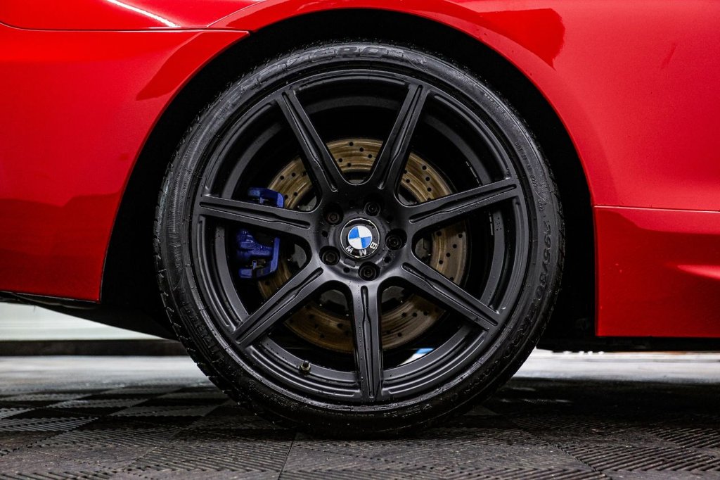 Used BMW M6 2016 for sale - 76973678: Photo 26