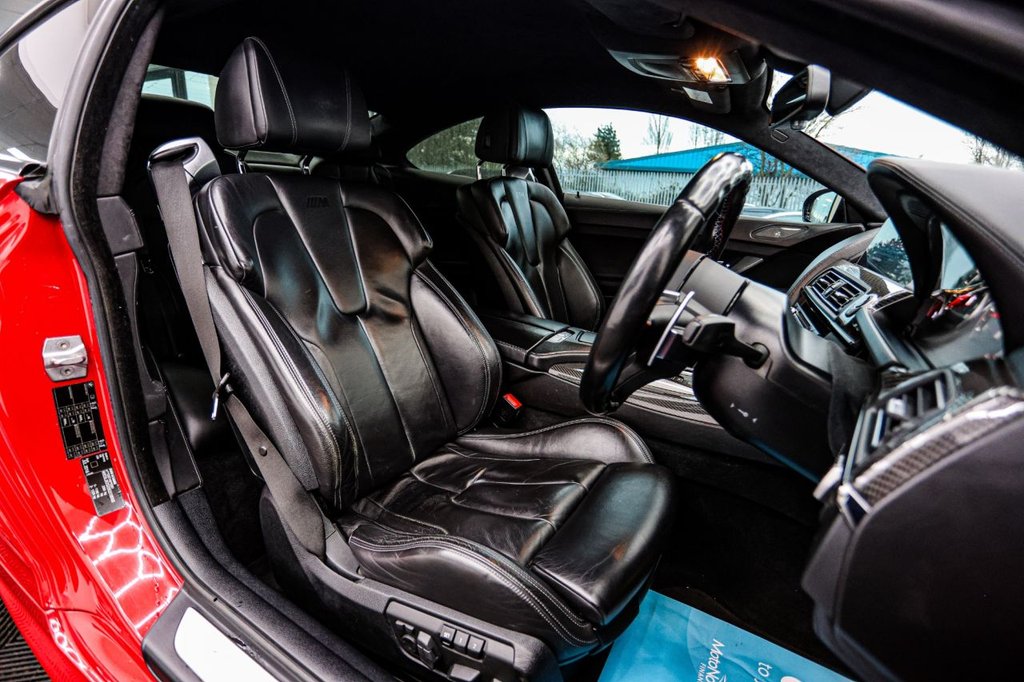 Used BMW M6 2016 for sale - 76973678: Photo 28