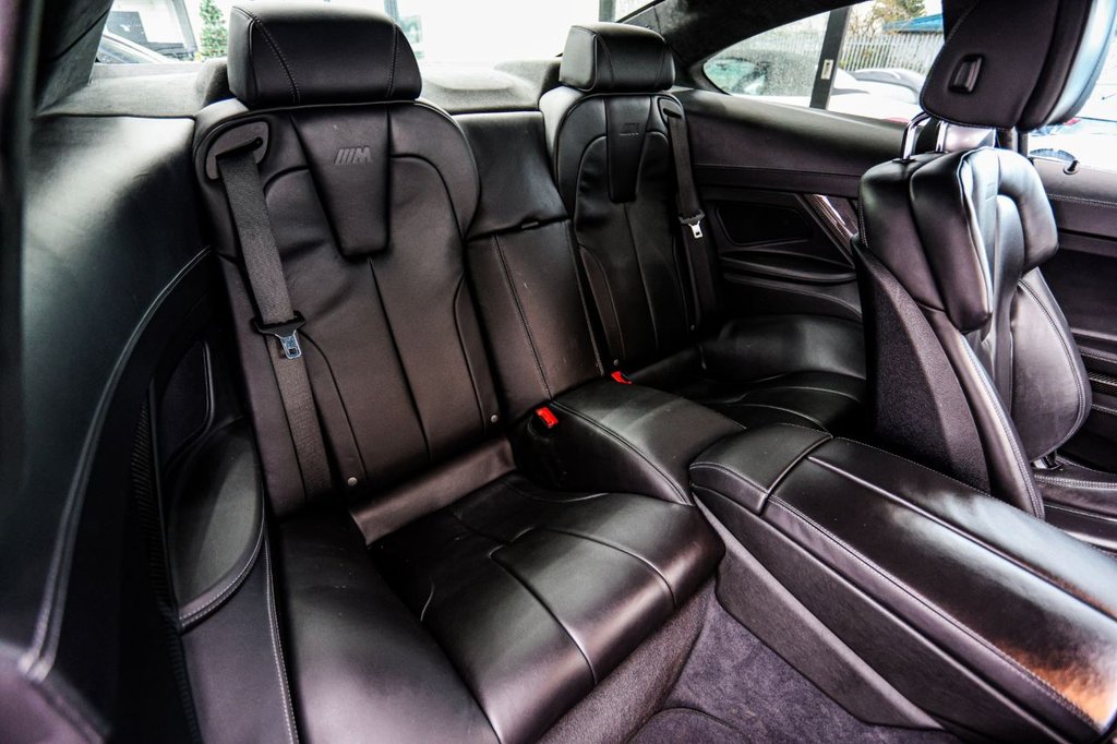 Used BMW M6 2016 for sale - 76973678: Photo 29