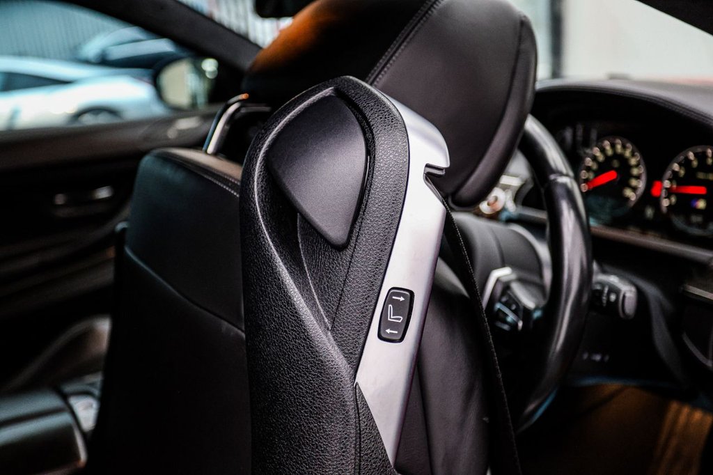 Used BMW M6 2016 for sale - 76973678: Photo 30