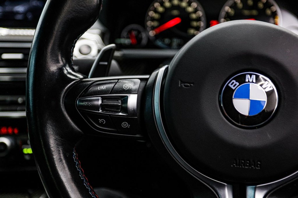 Used BMW M6 2016 for sale - 76973678: Photo 37