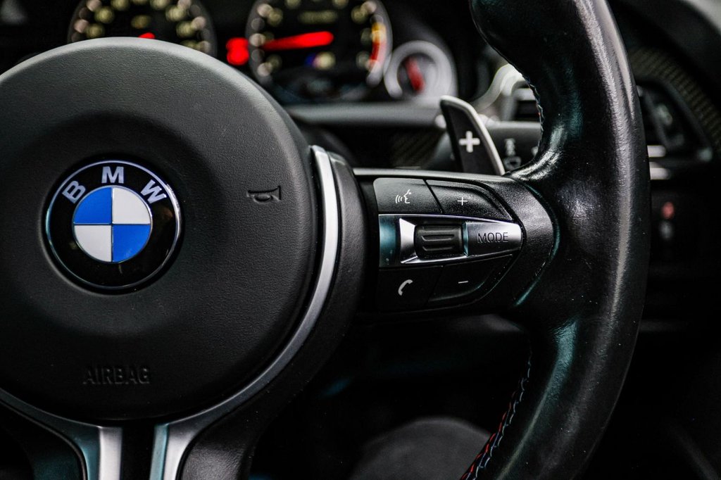 Used BMW M6 2016 for sale - 76973678: Photo 38