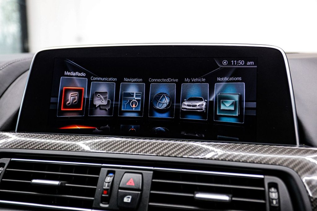 Used BMW M6 2016 for sale - 76973678: Photo 43