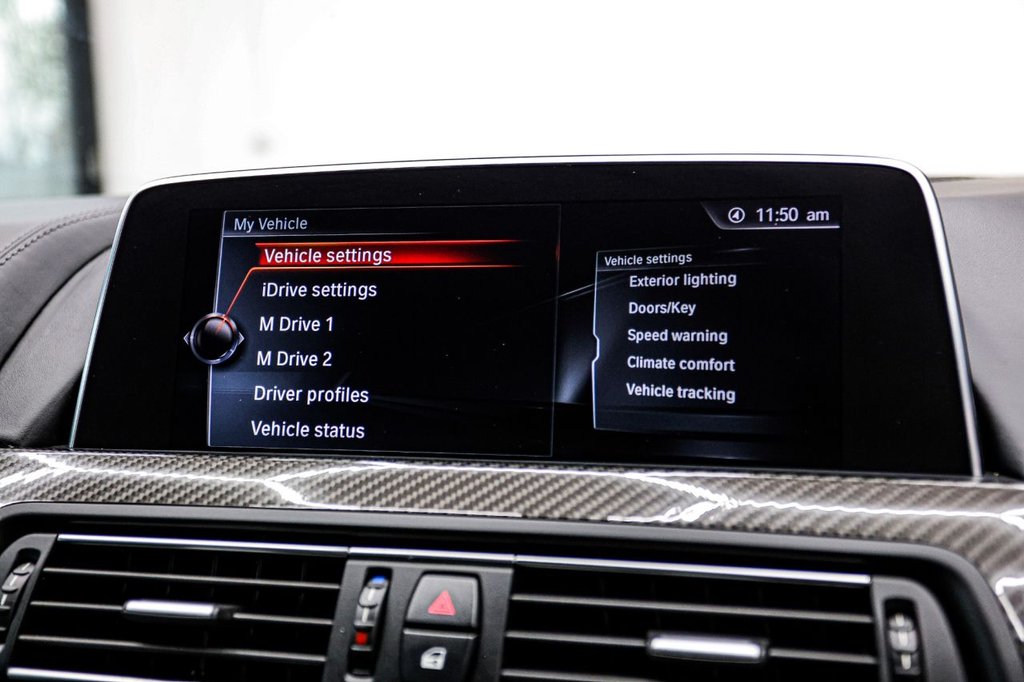 Used BMW M6 2016 for sale - 76973678: Photo 44