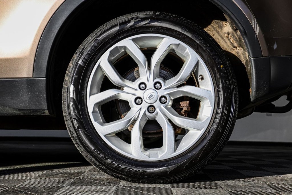 Used Land Rover Discovery Sport 2016 for sale - 76439106: Photo 19