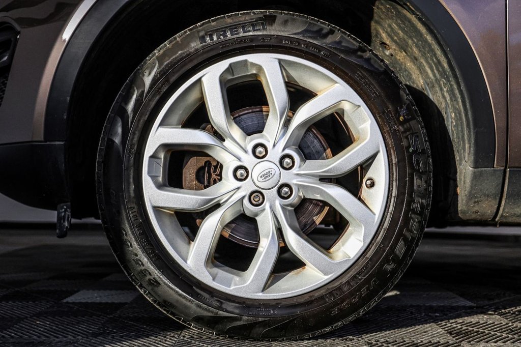 Used Land Rover Discovery Sport 2016 for sale - 76439106: Photo 20