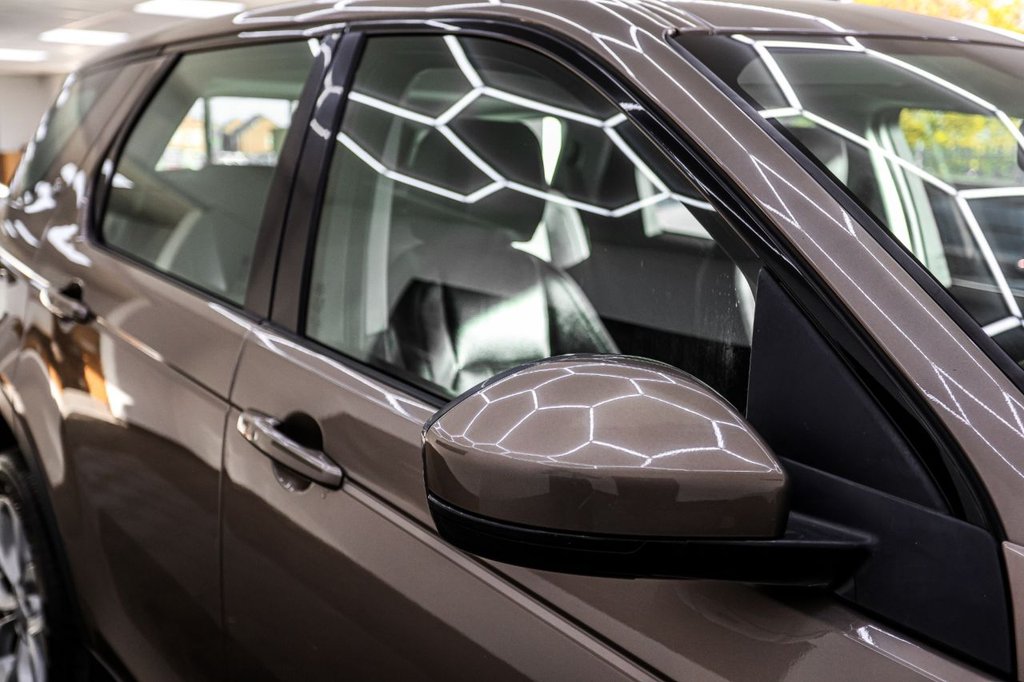 Used Land Rover Discovery Sport 2016 for sale - 76439106: Photo 23