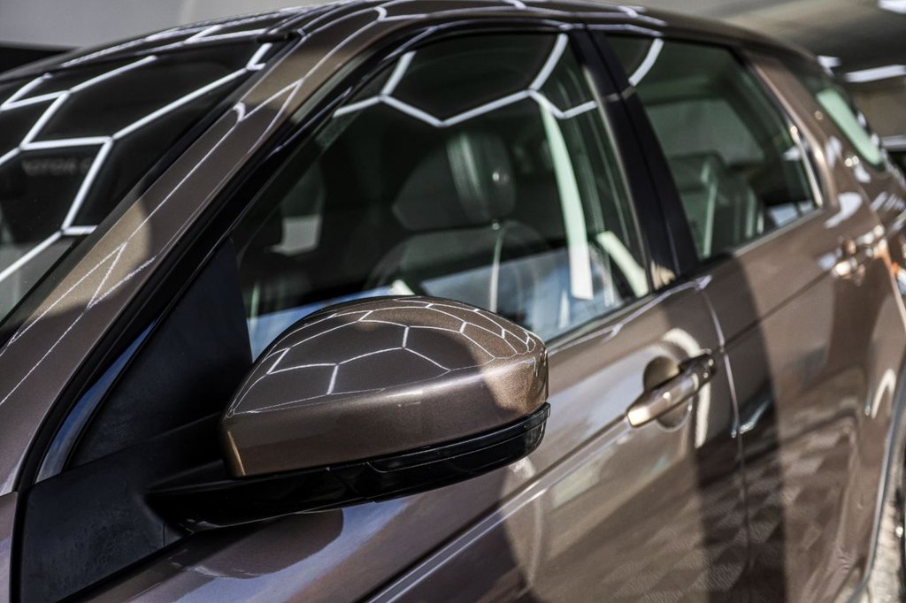 Used Land Rover Discovery Sport 2016 for sale - 76439106: Photo 24