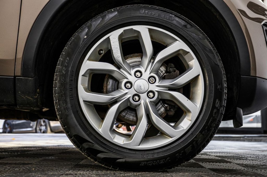 Used Land Rover Discovery Sport 2016 for sale - 76439106: Photo 26