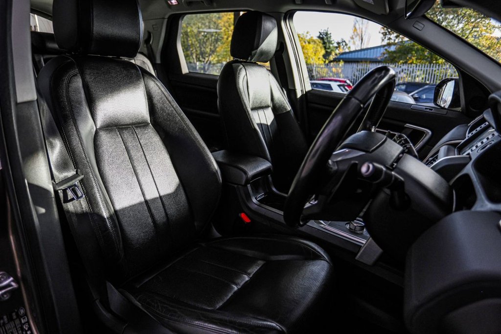 Used Land Rover Discovery Sport 2016 for sale - 76439106: Photo 29