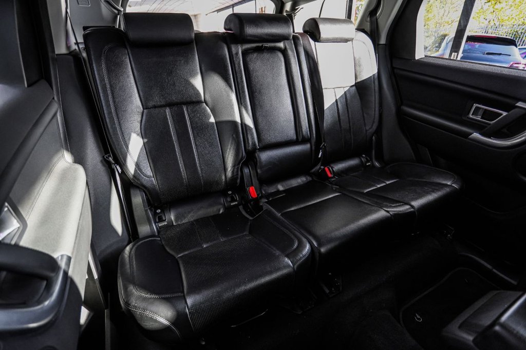 Used Land Rover Discovery Sport 2016 for sale - 76439106: Photo 30