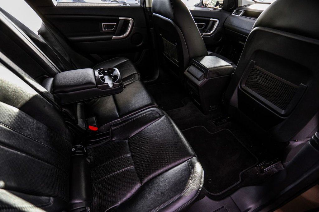 Used Land Rover Discovery Sport 2016 for sale - 76439106: Photo 31