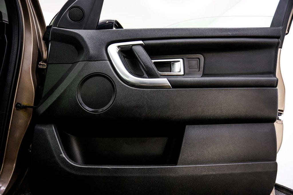 Used Land Rover Discovery Sport 2016 for sale - 76439106: Photo 34