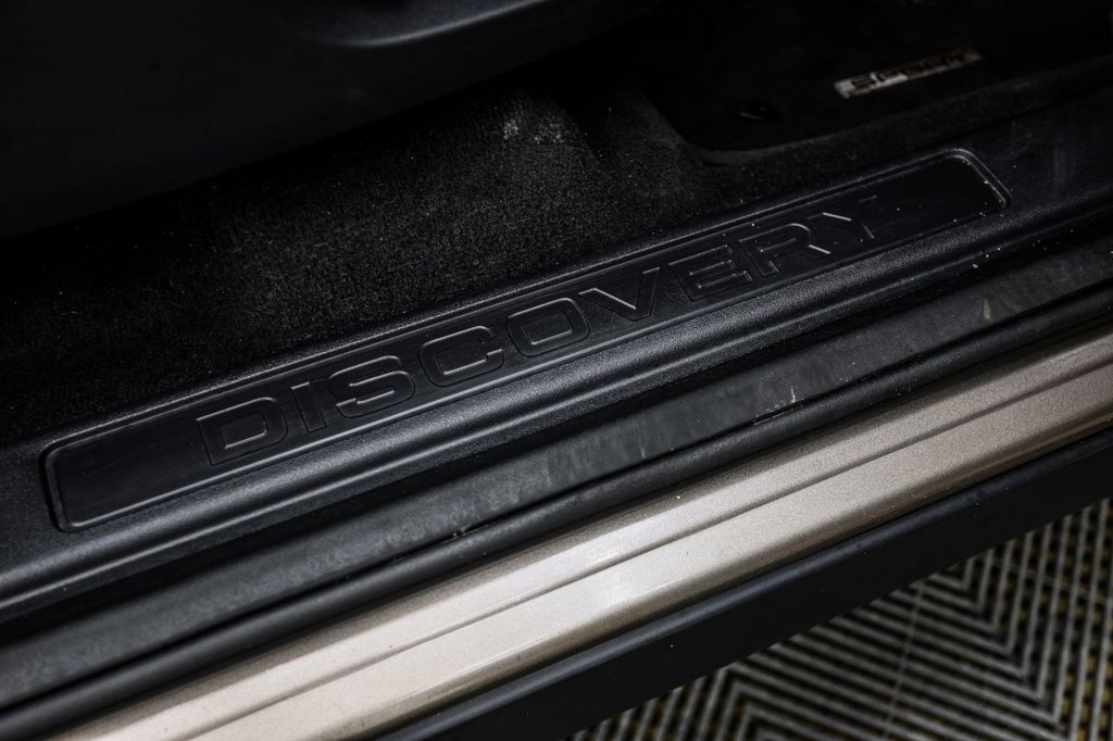 Used Land Rover Discovery Sport 2016 for sale - 76439106: Photo 35