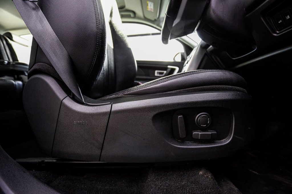 Used Land Rover Discovery Sport 2016 for sale - 76439106: Photo 36