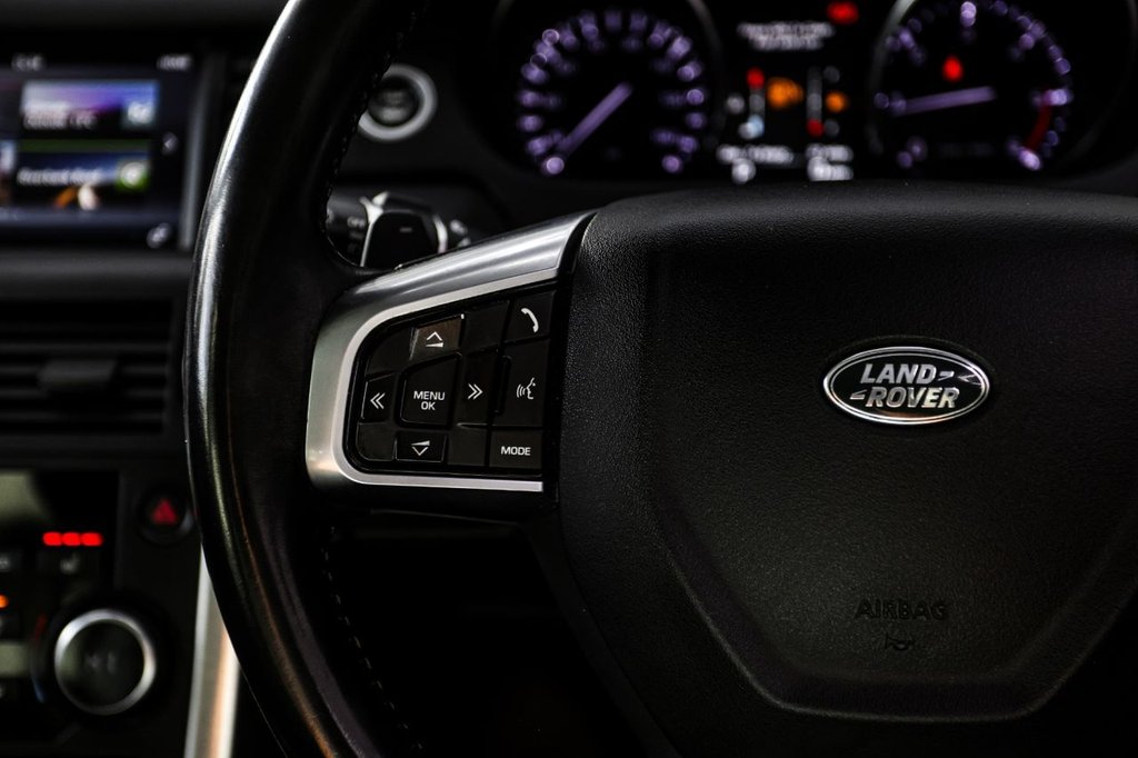 Used Land Rover Discovery Sport 2016 for sale - 76439106: Photo 38