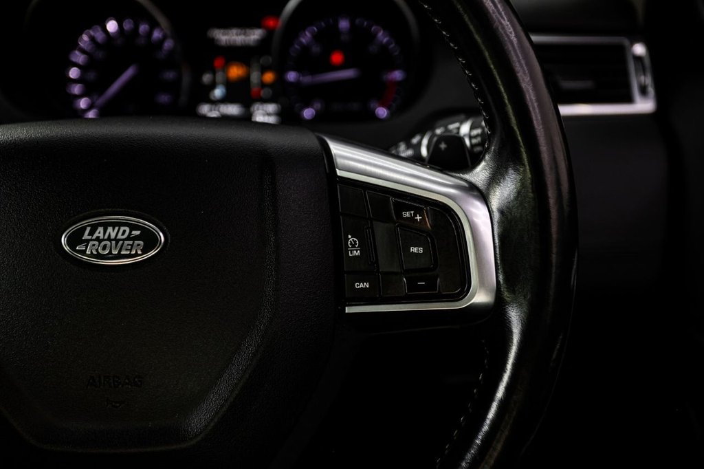 Used Land Rover Discovery Sport 2016 for sale - 76439106: Photo 39