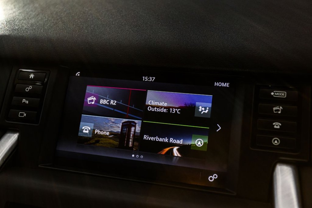 Used Land Rover Discovery Sport 2016 for sale - 76439106: Photo 46